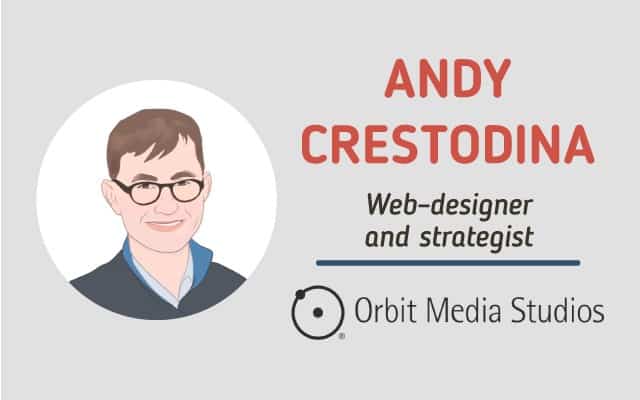 Andy Crestodina Interview