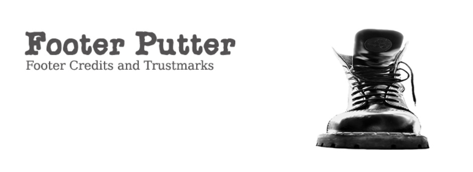 Footer Putter