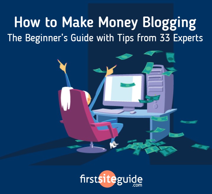 make money blogging teaser