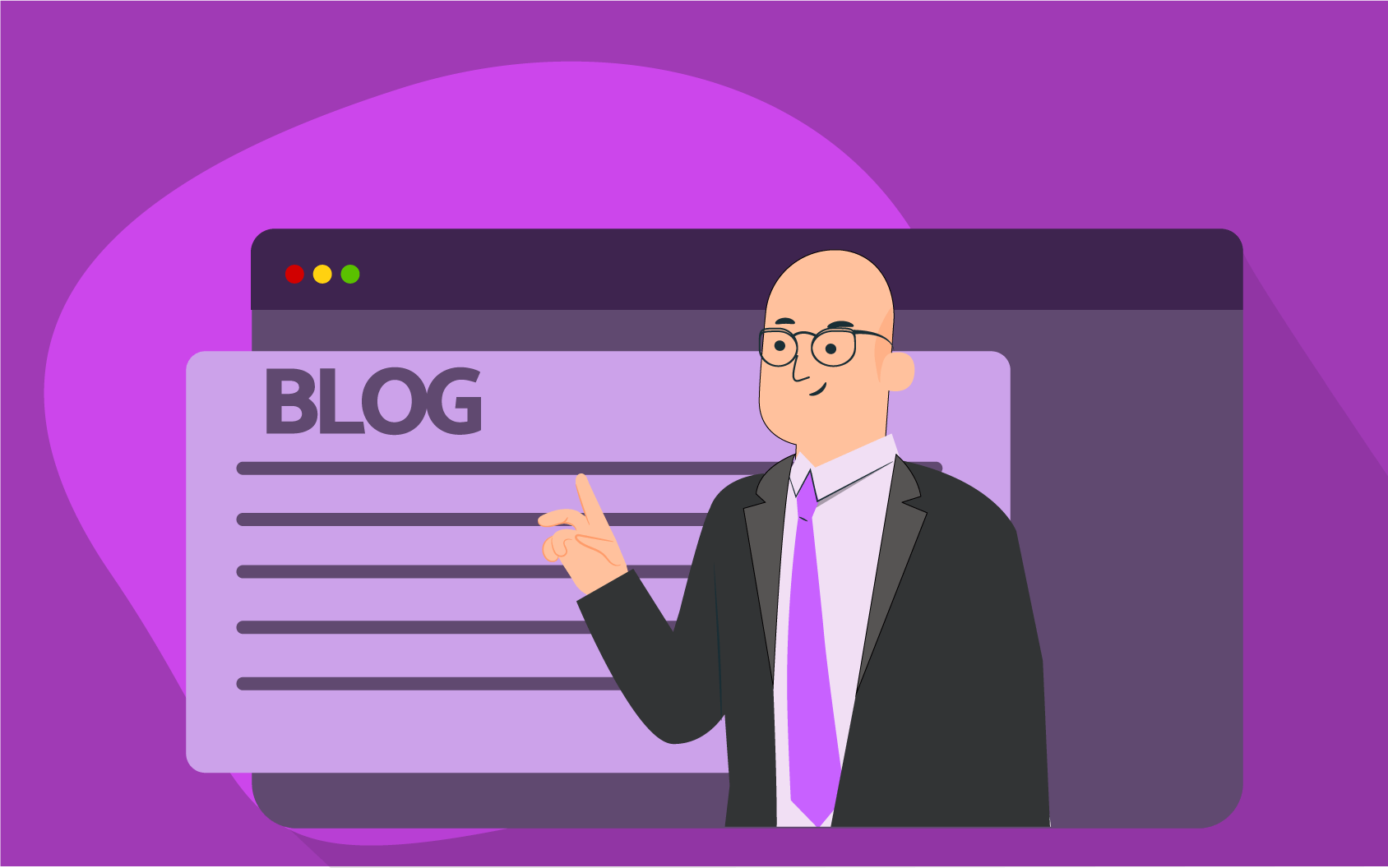 Blog Like Seth Godin in a Few Simple Steps 