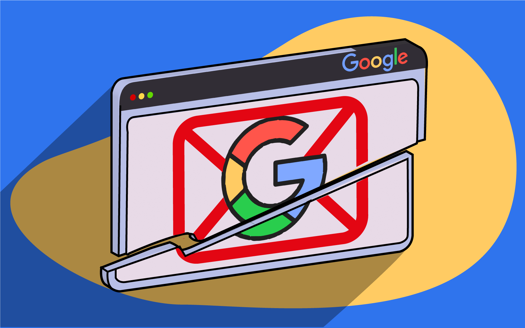Why Is My Google-Hosted Email Not Working & How Can I Fix It?