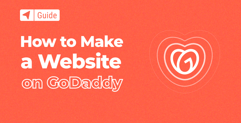 How to Make a Website on GoDaddy (2022 Tutorial)