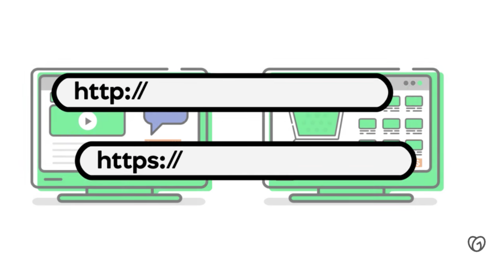 http vs https