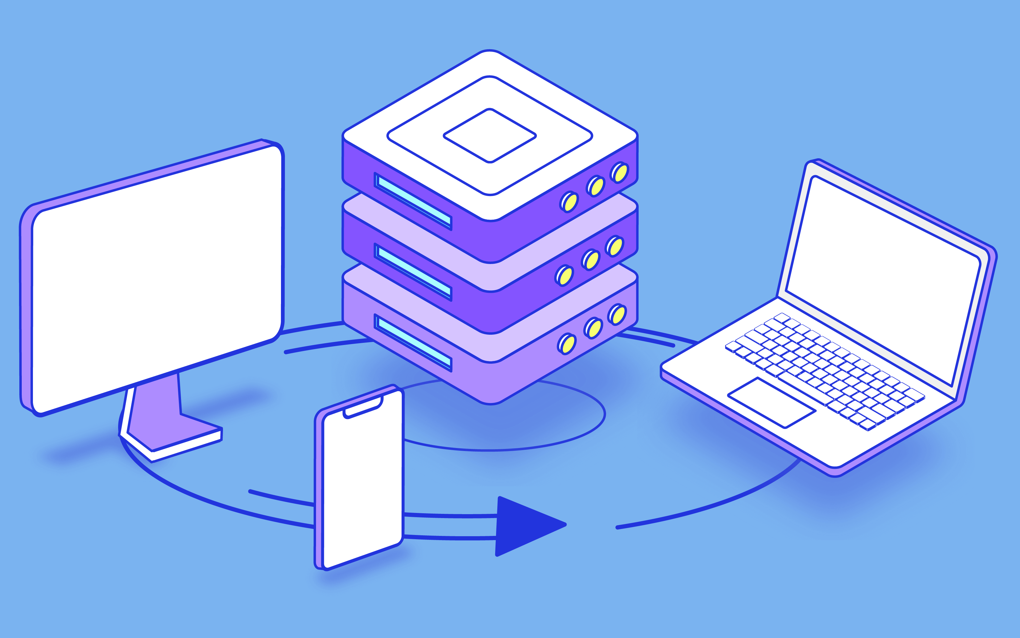 What Is a Rotating Proxy and How Does It Work?