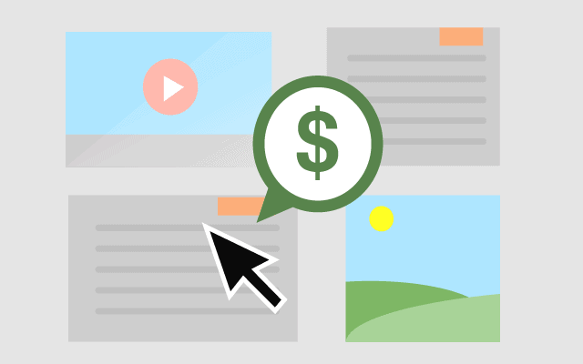 How to Sell Ads on Your Blog
