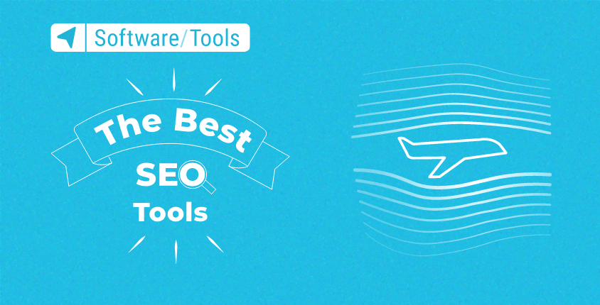 The Best SEO Tools 2022