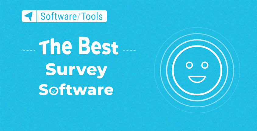 The Best Survey Software 2022