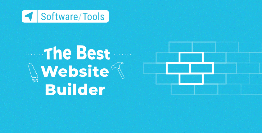 Best Website Builders in 2022