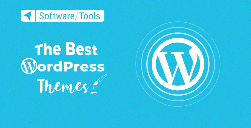 The Best WordPress Themes