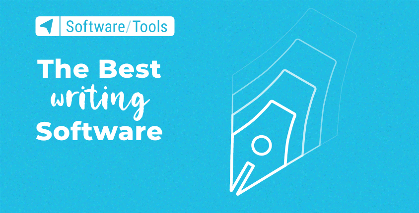 The Best Writing Software 2022