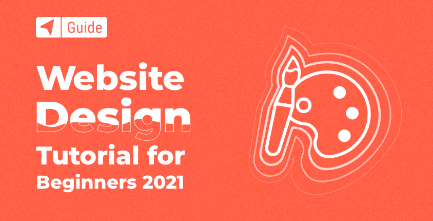 Website Design Tutorial for Beginners 2022