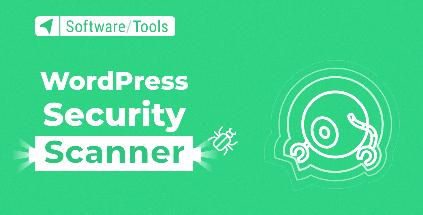 WordPress Security Scanner
